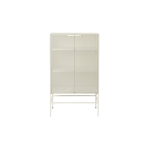 Kristina Dam Studio Grid Kabinet Beige