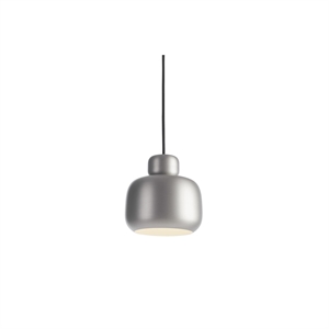 Woud Stone Pendel Lille Satin