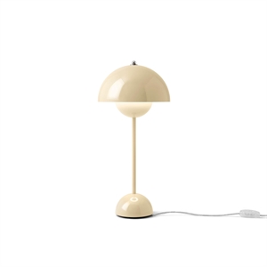 &Tradition Flowerpot VP3 Bordlampe Ivory