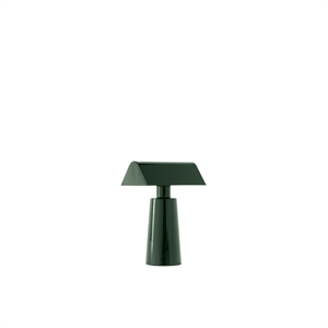 &Tradition Caret MF1 Transportabel Lampe Forest