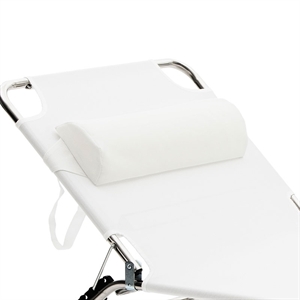 Fiam Casanova/Amigo XXL Nakkepude Hvid