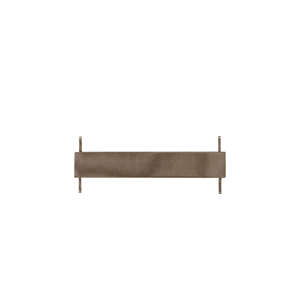 &Tradition Ita OS5 Sædehynde 170x30 Fuse 0351