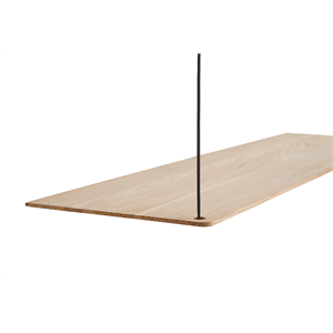 Woud Stedge Ekstra Hylde Eg 60 Cm