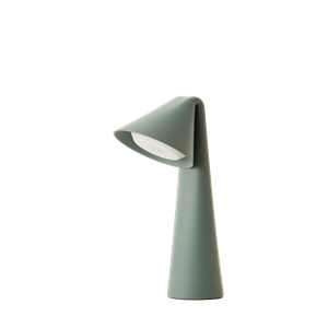 Frandsen Ami Transportabel Lampe Sage Green