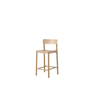 &Tradition Betty TK13 Counterstol Lakeret Eg