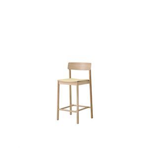 &Tradition Betty TK14 Counterstol Lakeret Eg/Fuse 