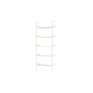 &Tradition Rombe Full Bay IF1 Shelves Reol Lakeret Eg