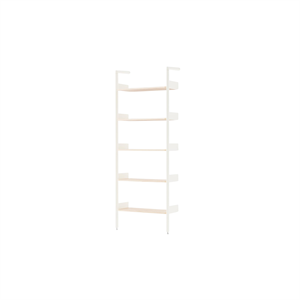 &Tradition Rombe Full Bay IF1 Shelves Reol Lakeret Eg