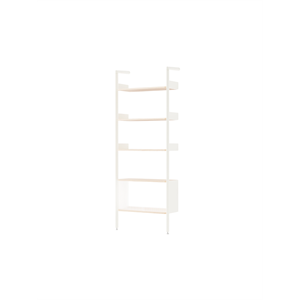 &Tradition Rombe Full Bay IF3 Cabinet Reol Lakeret Eg