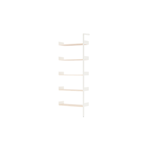 &Tradition Rombe Bay IF4 Shelves Ekstra Hylde Lakeret Eg