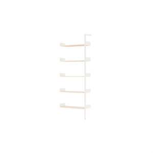 &Tradition Rombe Bay IF4 Shelves Ekstra Hylde Lakeret Eg