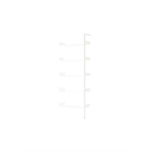 &Tradition Rombe Bay IF4 Shelves Ekstra Hylde Lakeret Eg/Alabaster