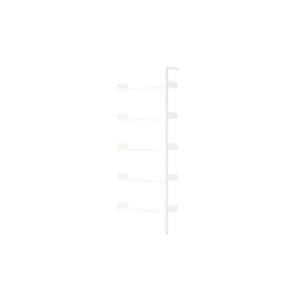 &Tradition Rombe Bay IF4 Shelves Ekstra Hylde Lakeret Eg/Alabaster