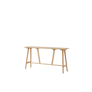 &Tradition In Between SK25 Counterbord L190 Lakeret Eg