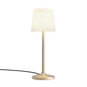 Astro Ella Bordlampe Light Bronze