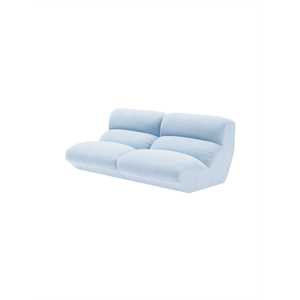 &Tradition Hi Lo Sofa Konfiguration A Gentle 0733