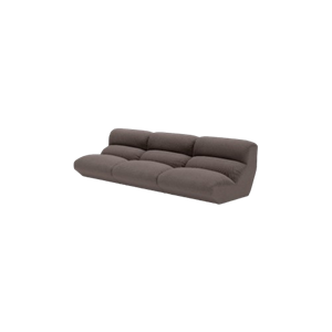 &Tradition Hi Lo Sofa Konfiguration C Vidar 0386