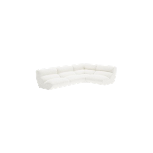 &Tradition Hi Lo Sofa Konfiguration E Grain 61229