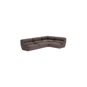 &Tradition Hi Lo Sofa Konfiguration E Vidar 0386