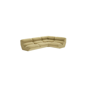 &Tradition Hi Lo Sofa Konfiguration E Mylla 0971