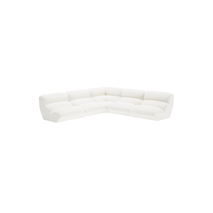 &Tradition Hi Lo Sofa Konfiguration G Grain 61229