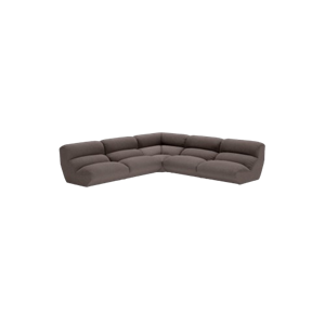 &Tradition Hi Lo Sofa Konfiguration G Vidar 0386