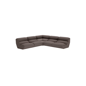 &Tradition Hi Lo Sofa Konfiguration G Vidar 0386