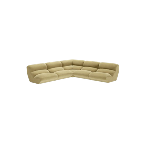 &Tradition Hi Lo Sofa Konfiguration G Mylla 0971
