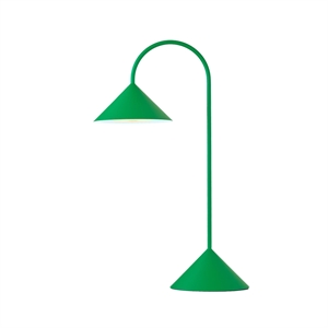 Frandsen Grasp Transportabel Lampe H47 Shamrock Green