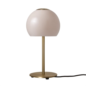 Frandsen Ball Bordlampe Ø18 Sand Grey