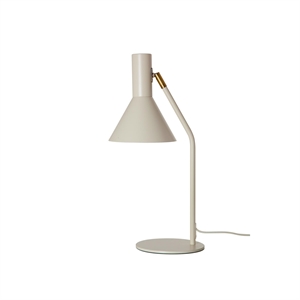 Frandsen Lyss Bordlampe Vanilla