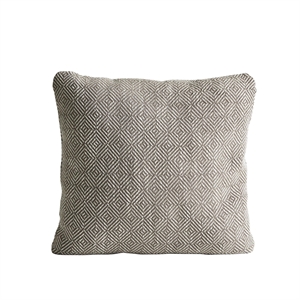 Woud Diamond Pude Beige