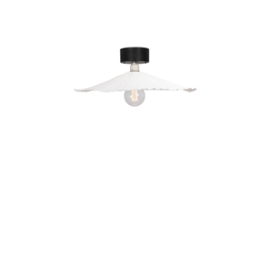 Globen Lighting Tropez 60 Væg/Loftlampe Natur