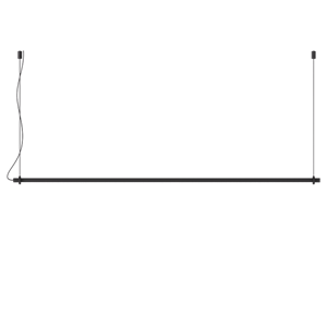 Intra Lighting Gramm S Pendel L66 Mat Sort