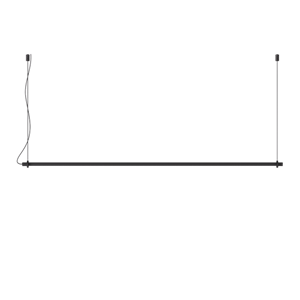 Intra Lighting Gramm S Pendel L66 Mat Sort