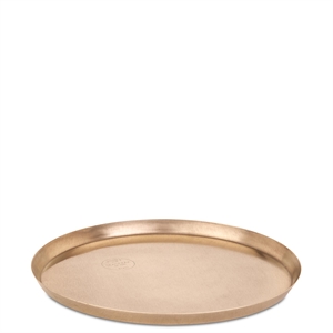 Fritz Hansen Skagerak Edge Bakke Ø35 Messing
