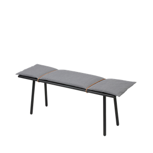 Fritz Hansen Skagerak Collection Georg Bænk Eg/Lysegrå