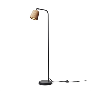 New Works Material Gulvlampe Eg