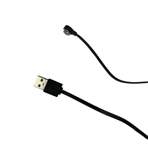 &Tradition USB Magnetisk Kabel Til Como/Manhattan/VP9/SC52/SC53 Sort