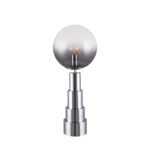 Globen Lighting Astro 20 Bordlampe Krom