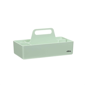 Vitra Værktøjskasse Mint Grøn