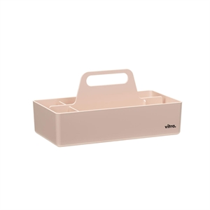 Vitra Værktøjskasse Mat Rosa