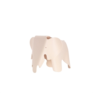 Vitra Eames Elephant Taburet Lille Mat Rosa