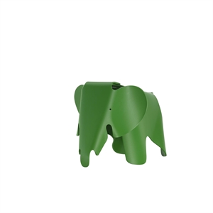 Vitra Eames Elephant Taburet Lille Grøn