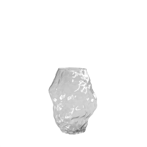 101 Copenhagen Katachi Vase Mellem Klar