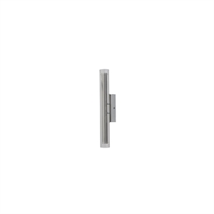 101 Copenhagen Frame Væglampe Mini Krom
