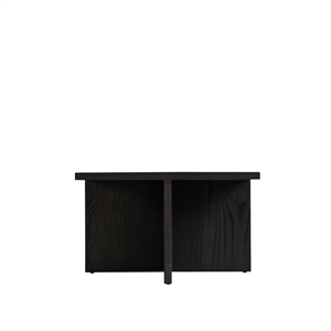 101 Copenhagen Brutus Sofabord Coffee Black/Eg