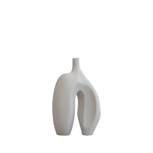 101 Copenhagen Ni Vase Mellem Birch