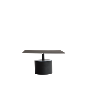 101 Copenhagen Chameleon Væglampe Brændt Sort