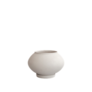 101 Copenhagen Sunao Fat Potteplante Medium Birk